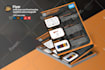 design a flyer, bifold, trifold, brochure, poster or leaflet