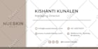 design minimalist logo and complete brand identity
