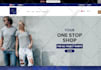 redesign shopify store, shopify dropshipping website, design shopify store