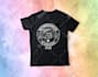 design custom tee shirt and motorcycle t shirt design