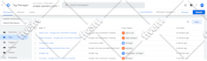 setup server side tracking for google ads analytics 4 stape