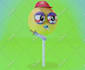 create any stylized or hyper realistic 3d character for you