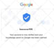 create verified google knowledge panel for a person or company