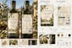 do product packaging design, box design and label design