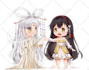 draw a cute anime chibi for you