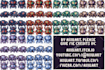 create pixel art assets for your games