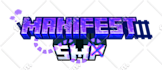 design a 3d minecraft smp logo