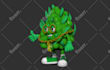 do 3d character modeling for 3d printing