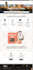 develop a professional wordpress website using elementor and genesis