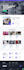 do responsive html landing page design