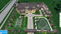 build your bloxburg dream house hotel mansion