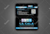 do custom minimalist luxury business card design