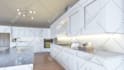 do photorealistic rendering of residential, commercial, site development