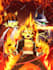 draw comic book and anime illustrations and covers for you