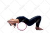 do model images background removal or cut out photos