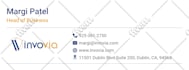 create a responsive, clickable HTML email signature