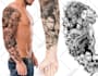 create your amazing custom tattoo sleeve design