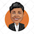 draw awesome big head cartoon from your photo