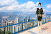 create custom fashion illustrations and croquis for you
