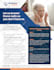 design one pager executive summary, investment teaser or capability statement