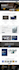 design, redesign modern wordpress website or business website development