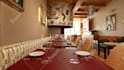 do 3d interior design of restaurant and cafe with realistic rendering