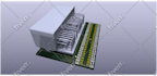 do pcb design using kicad, easyeda, altium and eaglecad