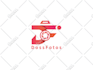 do creative modern tech startup website logo design