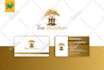 create clean and attractive business card designs