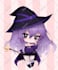 draw cute chibi character for you