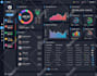 make a web based dynamic dashboard