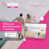 be your creative graphic designer for stunning social media campaigns