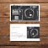 do business card design