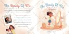 do bright modern colorful children book illustrations