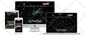 create custom website design with SEO
