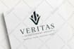 do modern minimalist business logo design and brand identity