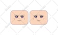 design decals for lego minifigure