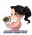 draw you as a chibi