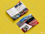 make your trifold brochure design