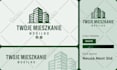 do 4 modern minimalist and luxury logo design