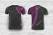 design trendy tshirt artwork for your brand or event