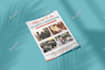 design a promotional poster for business, events, or marketing campaigns