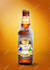 illustrate a professional quality beer label