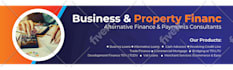 design attractive linkedin banner or cover image