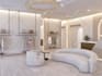 design and render your 3d commercial retail stores, shops interior