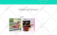 fix php errors, custom code, html css customizations in website