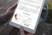 create HTML email signature for gmail, outlook, and apple mail etc