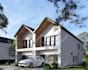do realistic architectural 3d modeling and rendering