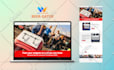 create shopify website using pagefly, gempage, shogan, or zipify builder