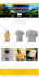 create shopify landing page design with pagefly, gempages and replo